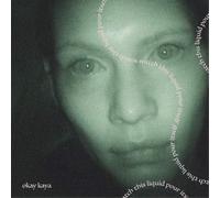 Okay Kaya Watch This Liquid Pour Itself (CD) Album