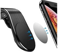 Okay Mobile Supporto magnetico per cellulare per auto, 360°, adatto per Samsung Galaxy Z Flip4 Z Flod4 Xcover6 Wide5 Z Flip3 Z Flod3 Xcover5 ZFlod2 Xcover Pro Z Flip