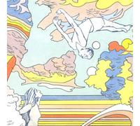 Okay Paddy - Cactus Has a Point