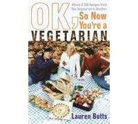 Okay, So Now You're a Vegetarian