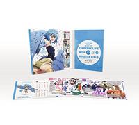 Okayado - Everyday Life With Monster Girls Vol.3 [Edizione: Giappone]