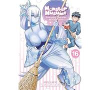 Okayado Monster Musume Vol. 16 (Tascabile) Monster Musume