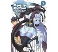 Okayado Monster Musume Vol. 7 (Tascabile) Monster Musume