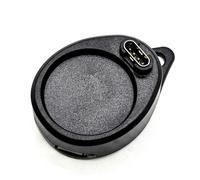 Okaywork Caricatore USB-C/Micro per Garmin, Base Magnetica Rinforzata, per Garmin Fenix 8/7/6/5, Forerunner 55/245/255/945, Venu 3/2, Vivoactive, Instinct, Approach, Vivomove (nero)