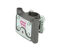 OKBABY - Blocco di Fissaggio alla Bici per Seggiolini Posteriori - per Seggiolini OKBABY Baby Shield, Sirius, 10+ e Eggy