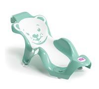 Okbaby 794 Buddy Sdraietta Anatomica Con Seduta In Gomma Antiscivolo Per Il Bagn