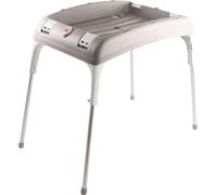 Cavalletto per vasca Okbaby 845, supporto sicuro e stabile per il bagnetto