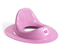 Riduttore Wc OkBaby Ergo Rosa Chiaro (14)
