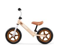 Okbaby Gioco primipassi Balance Bike Teddy (2-4a) Beige