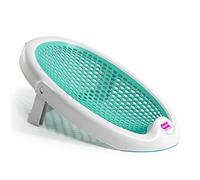 OKBABY Jelly - Sdraietta da Bagno Richiudibile, Morbida e Confortevole per il Ba