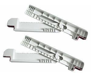 OKBABY Kit barre Di Supporto Per Vasca Da Bagnetto Onda