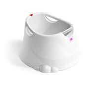 OKBABY Oplà Vaschetta Ampia e Versatile per il Bagnetto del Neonato, 12-36 Mesi (fino a 25 kg), Bianco