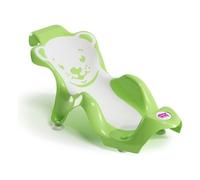 Okbaby Poltroncina bagno (28x64x25cm) BUDDY Verde 794 44