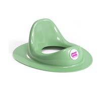 Okbaby Riduttore WC Bambini Ergo Seduta Ergonomica e Confortevole Verde