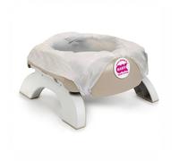 OKBABY Roady - Vasino e Riduttore WC per Bambini Pieghevole, si Usa anche in Via