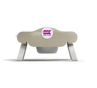 OKBABY Roady - Vasino e Riduttore WC per Bambini Pieghevole, si Usa anche in Via