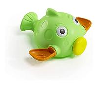 OKBABY Rollie - Pesce Palla Nuotatore Galleggiante 12M+