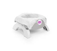 OKBABY - Set di Ricariche per il Vasino Roady - 10 Pezzi