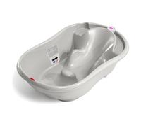 Okbaby Vasca bimbo (94x54x28cm) ONDA Grigio 823 23