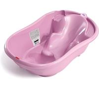 Vaschetta Okbaby Onda Rosa Chiaro Vasca Ok Baby