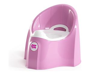 Okbaby Vasino (33,5x31x36,5cm) PASHA Rosa 891 14