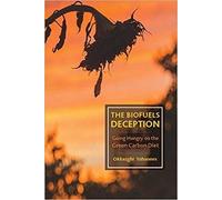 Okbazghi Yohannes The Biofuels Deception (Copertina rigida)