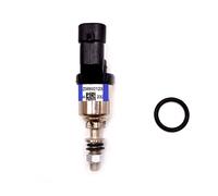 OKCAN MTM Tipo Singolo Iniettore LPG Blu Modello FAST Vite Vecchia