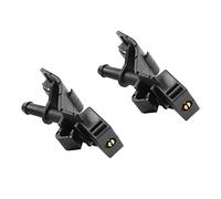 OKCELL per To-Yo-Ta RAV4 2008-2014, Ugello del tergicristallo dell'automobile