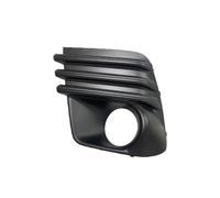 OKDJX Accessori per auto Lato Destro Per Subaru Per Forester 2022 2023 Auto Paraurti Anteriore Fendinebbia Lampada Trim Telaio Tappo Di Copertura Cappuccio Coperchio Lunetta