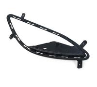 OKDJX Accessori per auto Luci Fendinebbia Telaio Auto Anteriore Per Hyundai Per Genesis Per Coupe 2013 2014 2015 2016 Destra Berlina Cornice Di Rivestimento