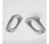 OKDJX Accessori per auto Per HONDA Per LA Per MISURA Per JAZZ 2012 2013 2014 Per GE6 Per GE8 Sostituzione Della Lampada Nebbia Cappuccio Copertura Del Paraurti Anteriore Luce Di Fendinebbia