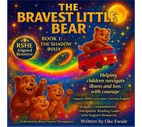 Oke Ewule The Bravest Little Bear (Tascabile) Bravest Little Bear
