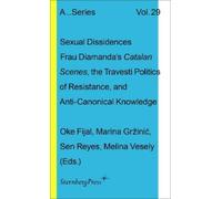 Oke Fijal Sexual Dissidences (Tascabile)