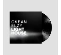 Okean Elzy Lighthouse (Vinyl LP) 12" Album