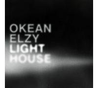 Okean Elzy Lighthouse (CD) Album (Jewel Case)
