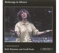Okeanos, Camerata, John Turner, Jonathan Price, Lesley-Jane - Birdsongs In Silence
