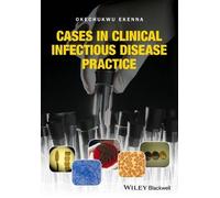 Okechukwu Ekenn Cases in Clinical Infectious Disease Practic (Copertina rigida)