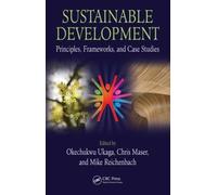 Okechukwu Ukaga Sustainable Development (Copertina rigida)
