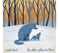 Okee Dokee Brothers - Winterland