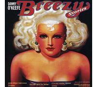 O'Keefe, Danny - Breezy Stories