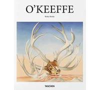 O'Keefe. Ediz. inglese