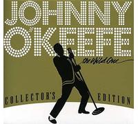 O'KEEFE, JOHNNY - WILD ONE =LTD ED.=