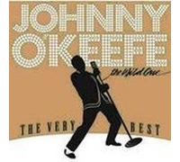 O'KEEFE, JOHNNY - WILD ONE: VERY BEST OF