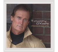 O'Keefe Timothy - Come Rain Or Come Shine