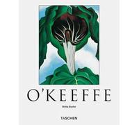 O'Keeffe. Ediz. illustrata