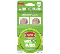O'Keeffe's AZPUK010 OKeeffes Working Hands Crema per la cura delle mani 96 g 1