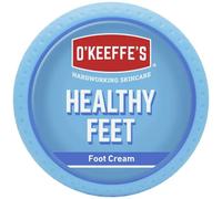O'Keeffe's AZPUK020 OKeeffes Healthy Feet Crema per la cura dei piedi 91 g 1 p