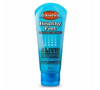 O`Keeffes Healthy Feet - Crema para pies secos y agrietados - Tubo 80ml