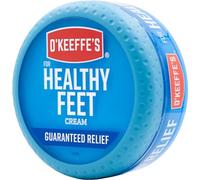 O'Keeffe's for Healthy Feet
