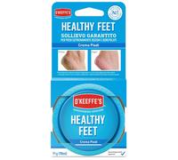 GG BRANDS NETHERLANDS B.V. O'KEEFFE'S HEALTHY FEET CREMA PIEDI 91 G